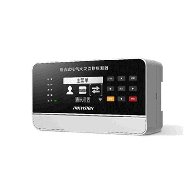 組合式電氣火災(zāi)探測器